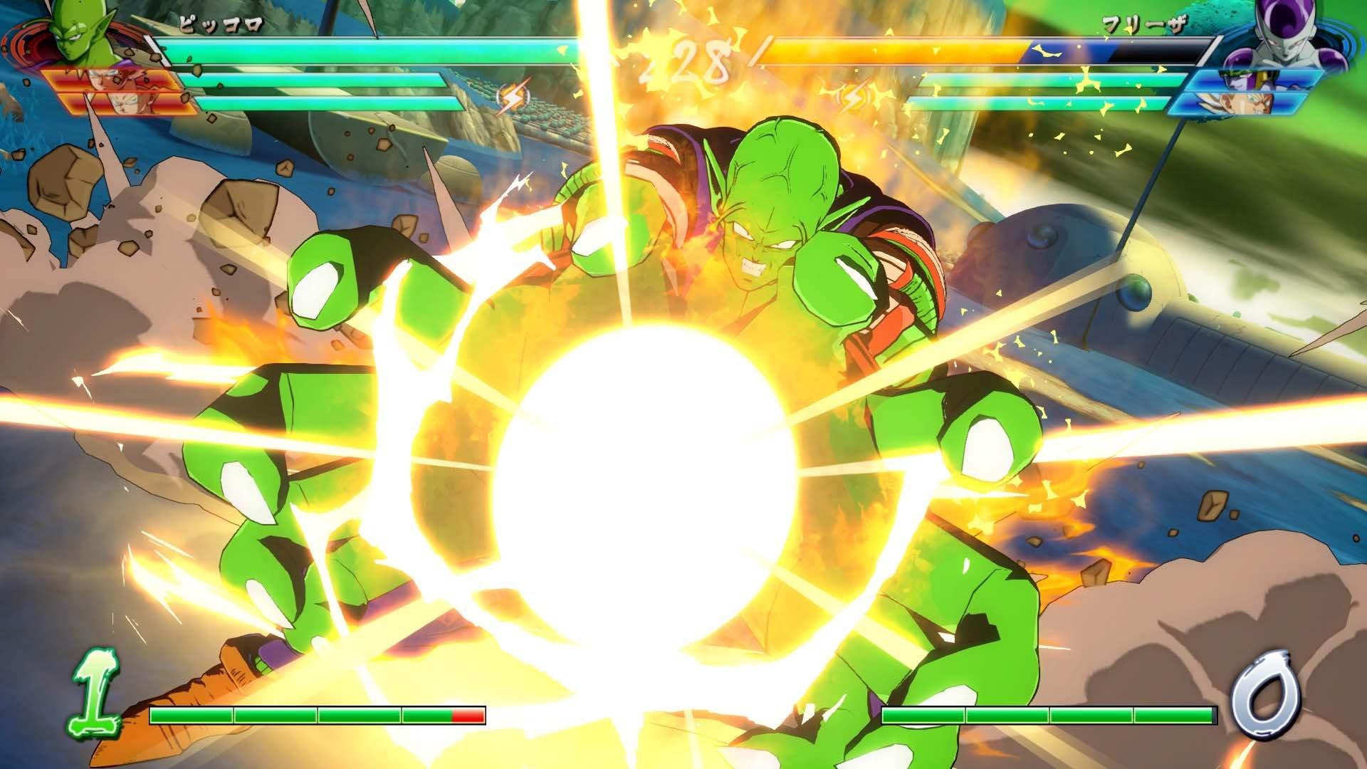 DRAGON BALL FighterZ Ultimate Edition - Nintendo Switch - Image 3