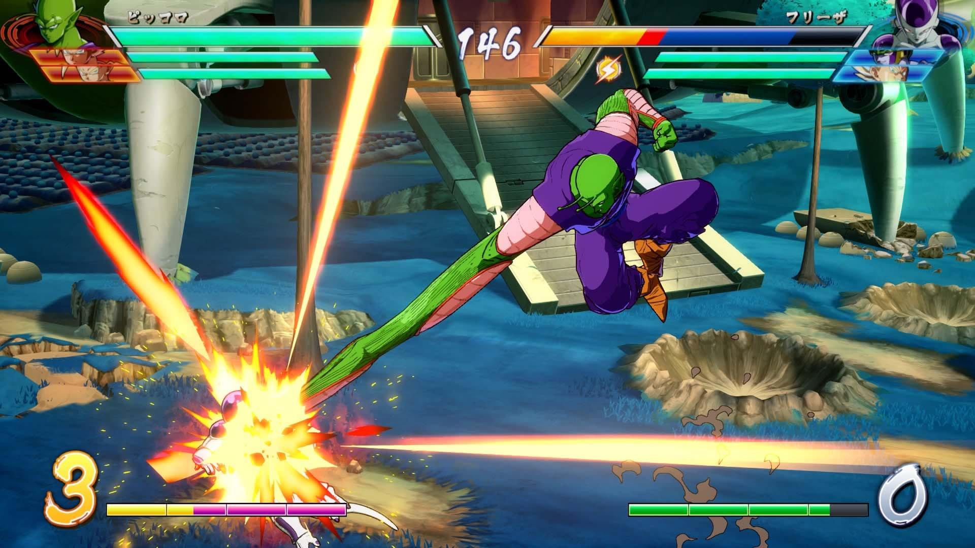 DRAGON BALL FighterZ Ultimate Edition - Nintendo Switch - Image 5