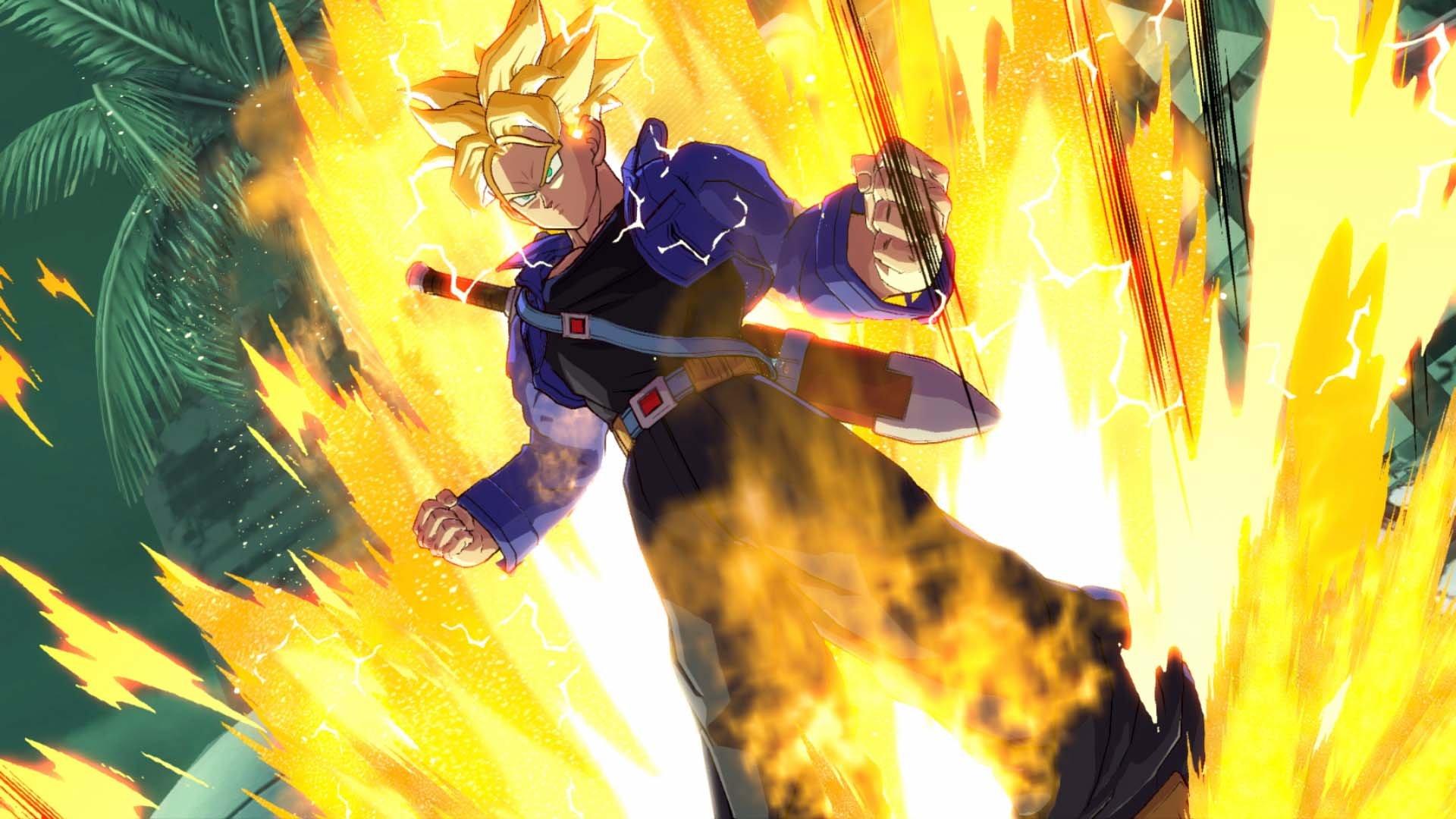 DRAGON BALL FighterZ Ultimate Edition - Nintendo Switch - Image 8