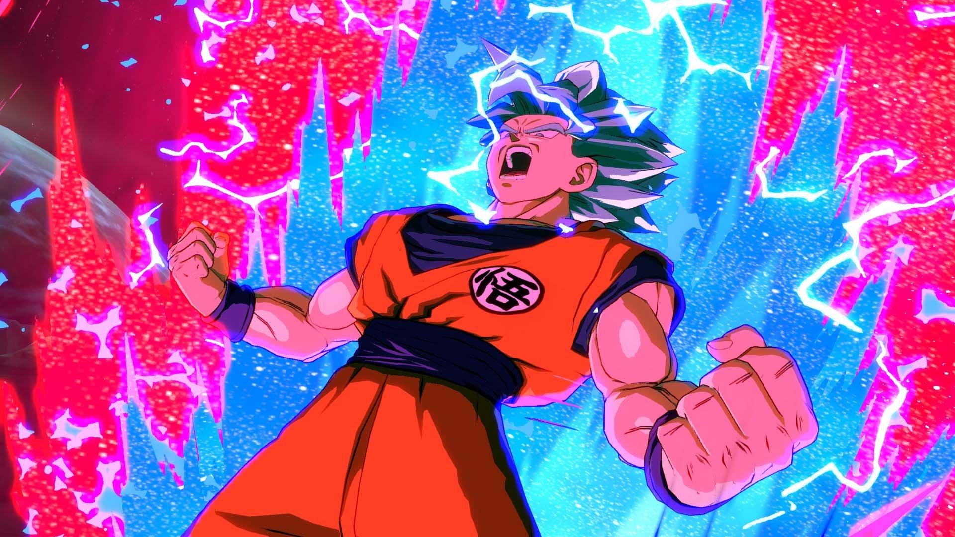 DRAGON BALL FighterZ Ultimate Edition - Nintendo Switch - Image 9
