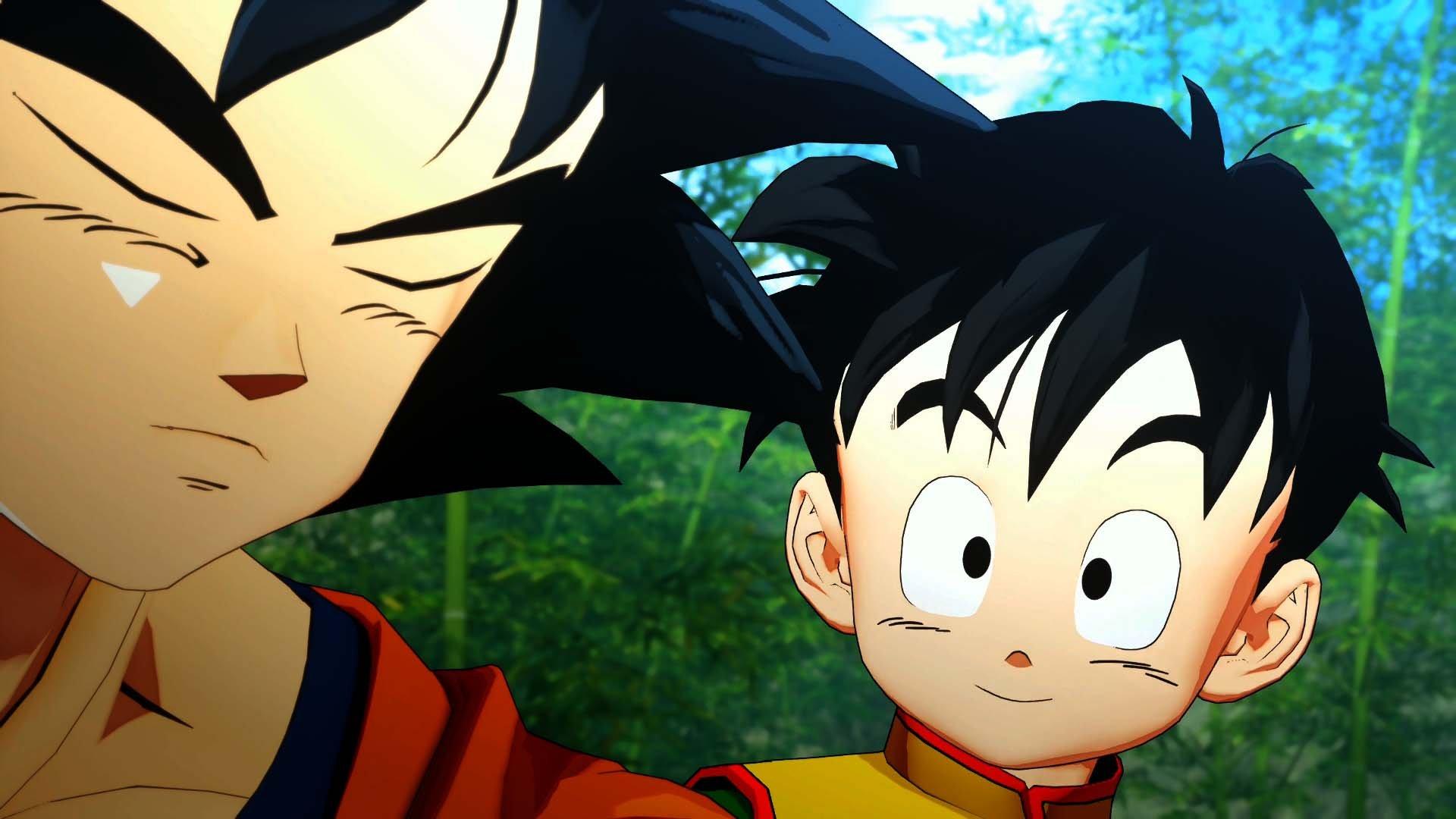 DRAGON BALL Z: KAKAROT - Xbox One - Image 2
