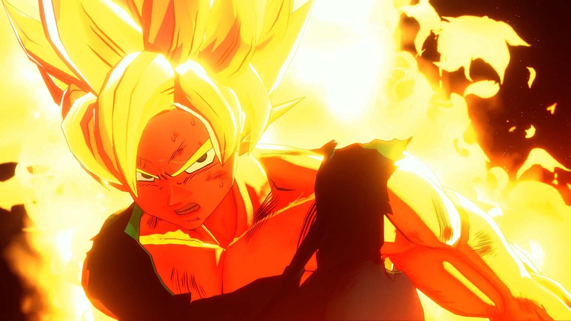 DRAGON BALL Z: KAKAROT - Xbox One - Image 3