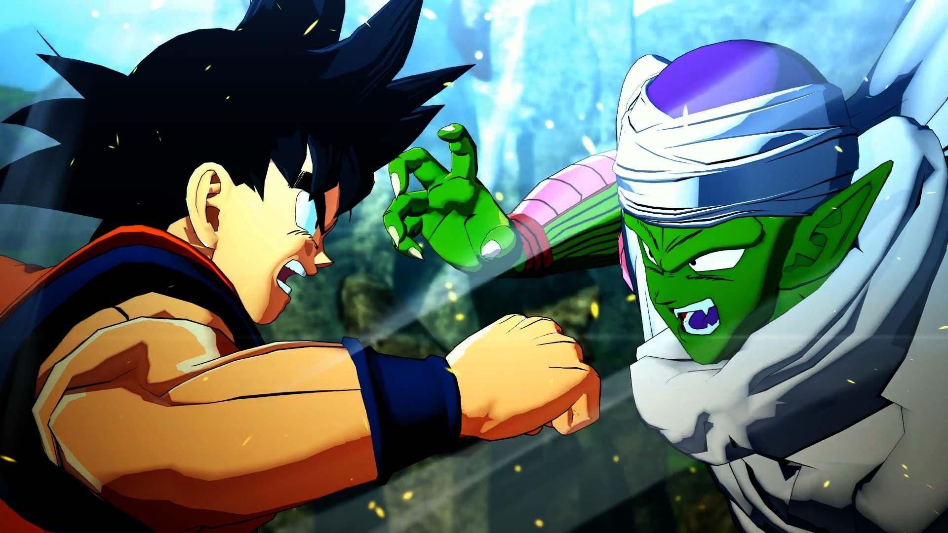 DRAGON BALL Z: KAKAROT - Xbox One - Image 4