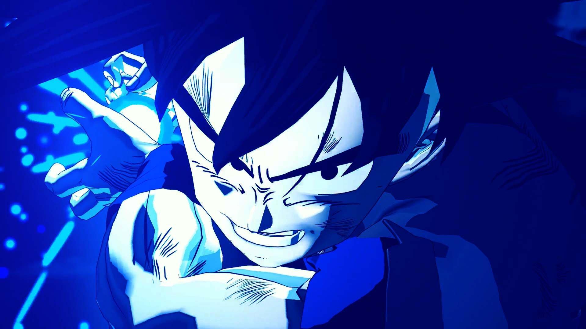 DRAGON BALL Z: KAKAROT - Xbox One - Image 5