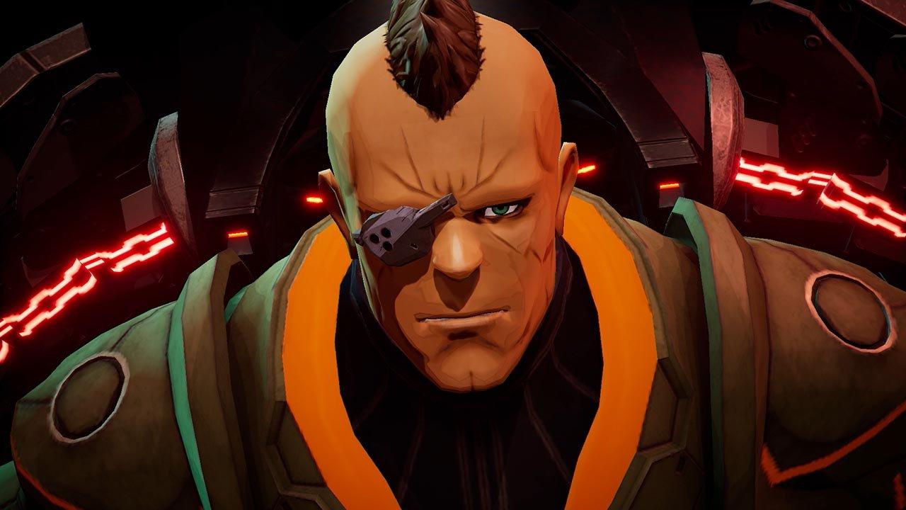 Daemon X Machina - Nintendo Switch - Image 4