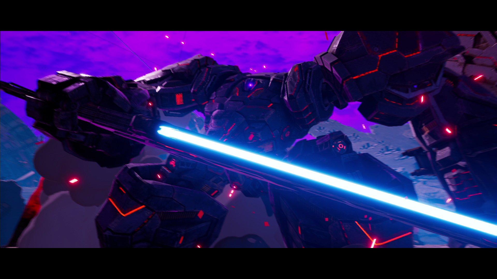 Daemon X Machina - Nintendo Switch - Image 6