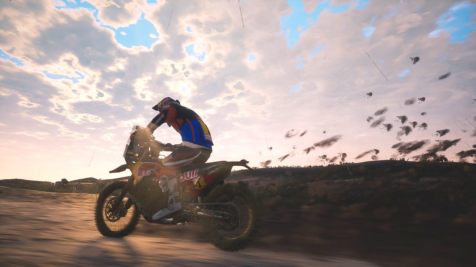 Dakar 18 - PlayStation 4 - Image 2