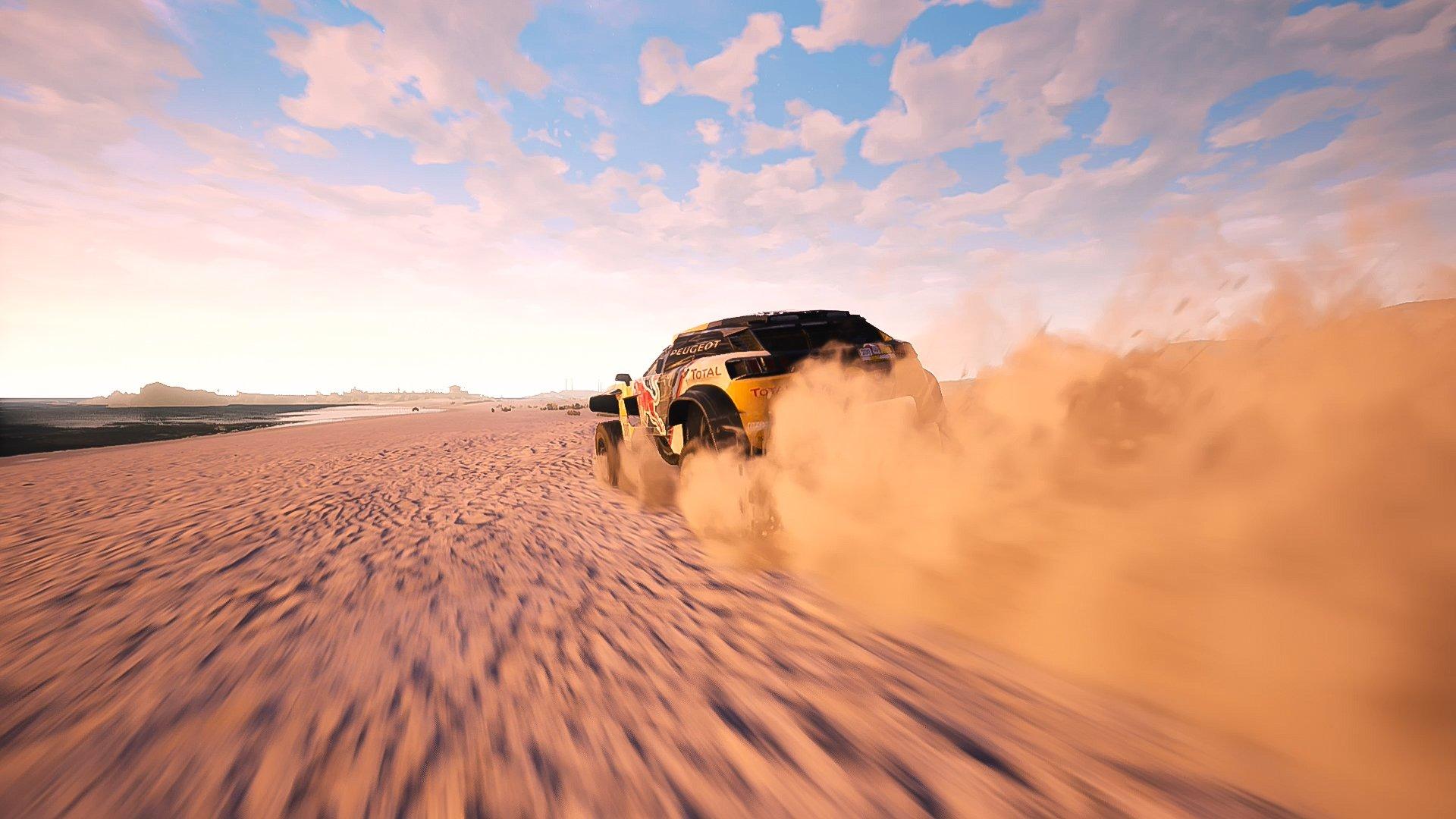 Dakar 18 - Xbox One - Image 3