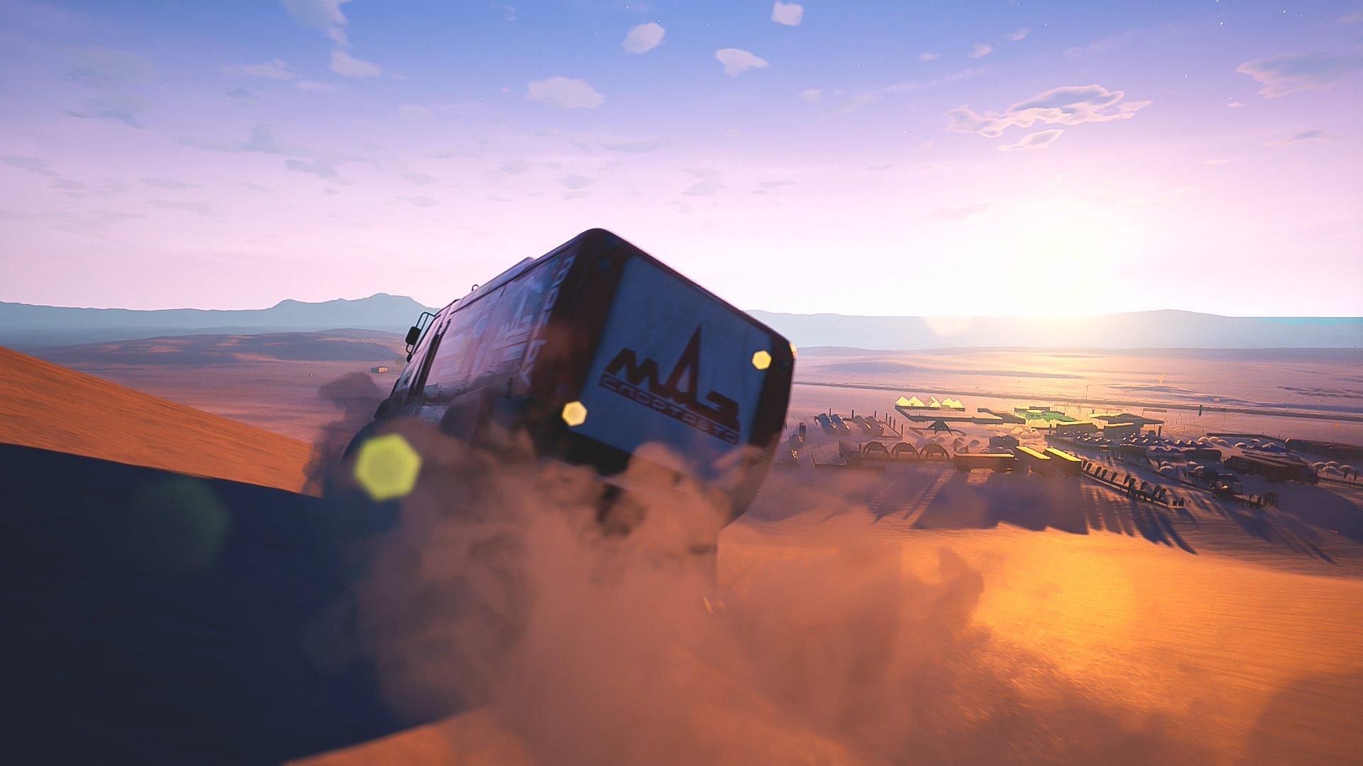 Dakar 18 - Xbox One - Image 4