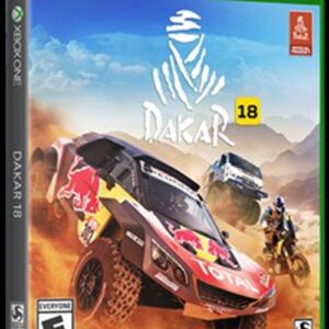 Dakar 18 - Xbox One