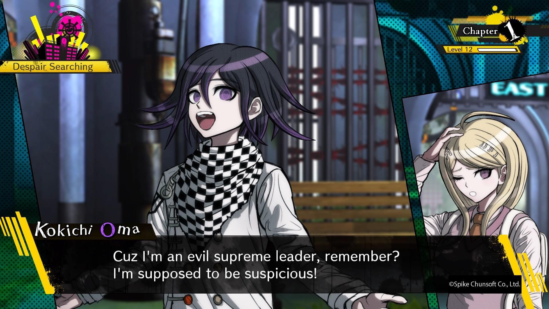 Danganronpa Trilogy - PlayStation 4 - Image 2