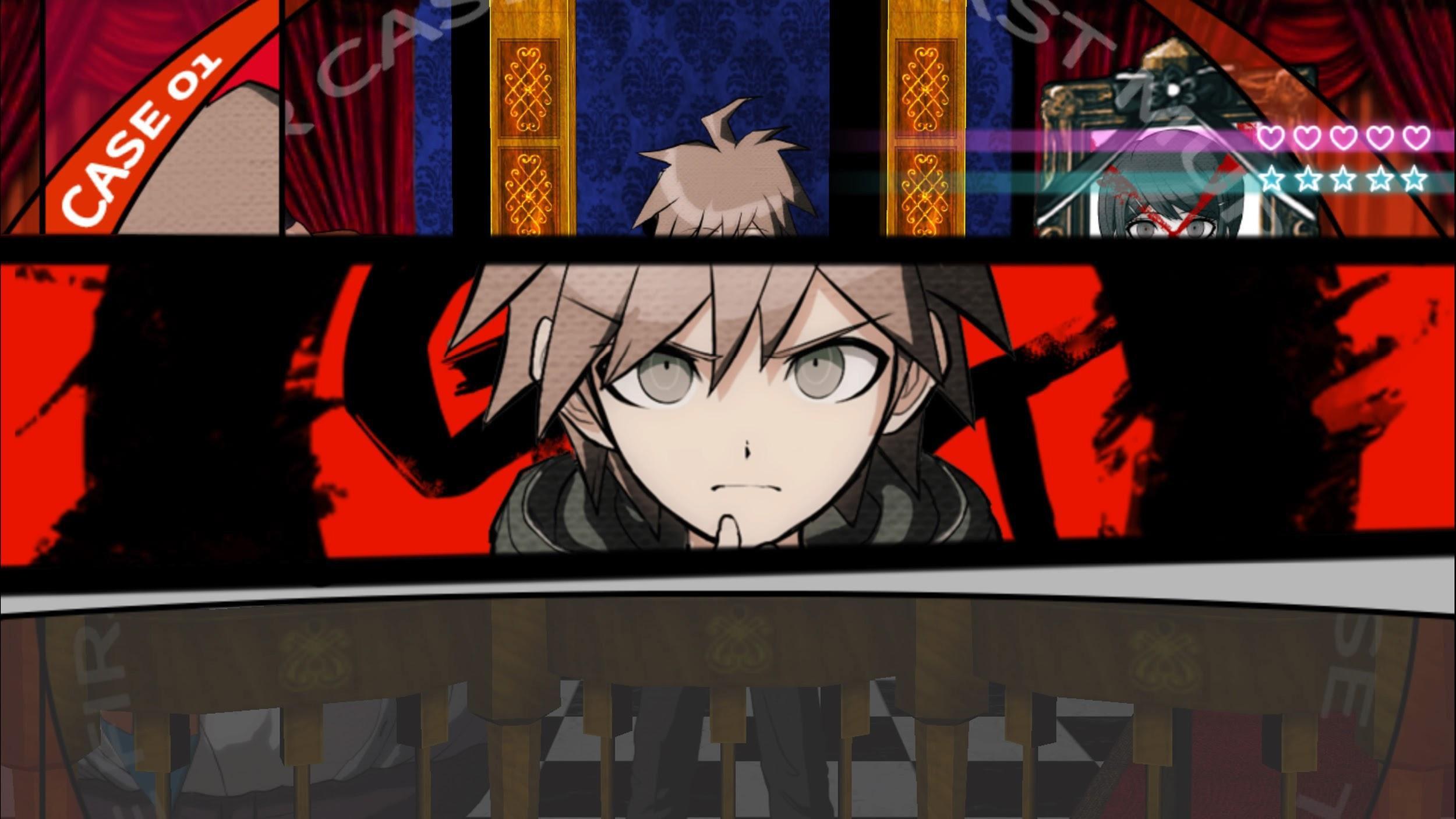 Danganronpa Trilogy - PlayStation 4 - Image 5