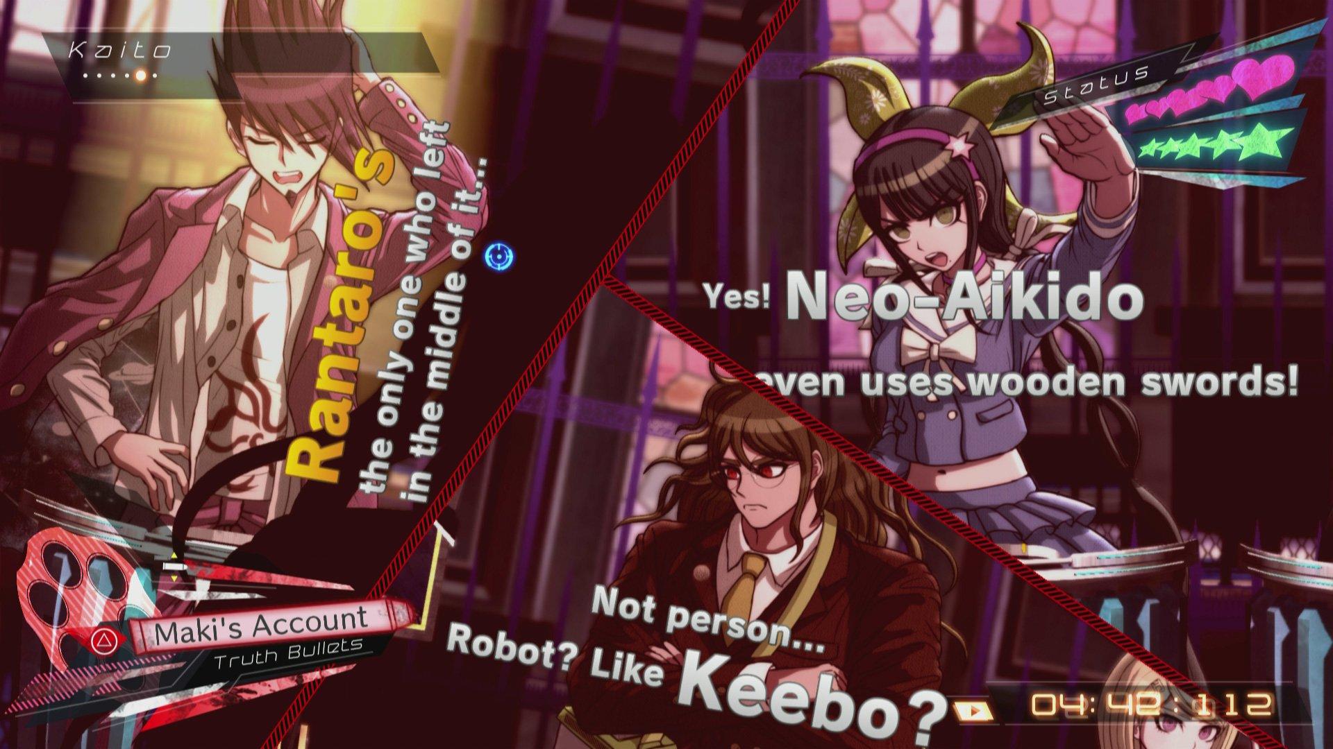 Danganronpa V3: Killing Harmony - PS Vita - Image 6