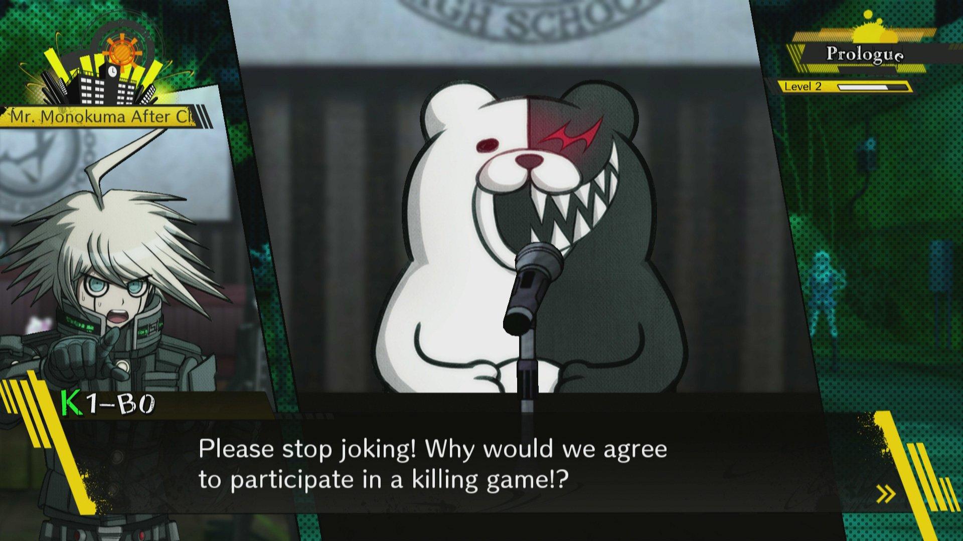 Danganronpa V3: Killing Harmony - PS Vita - Image 7