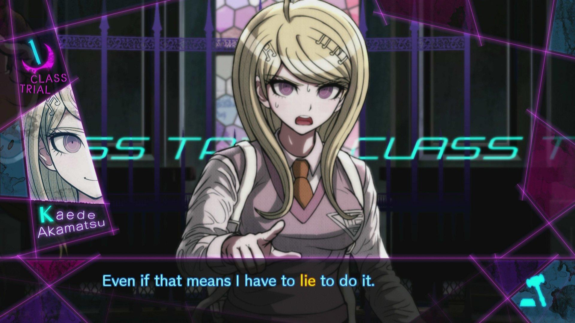 Danganronpa V3: Killing Harmony - PS Vita - Image 8