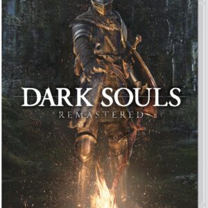Dark Souls: Remastered - Nintendo Switch