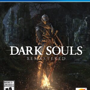 Dark Souls: Remastered - PlayStation 4