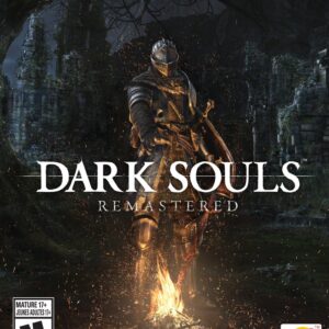 Dark Souls: Remastered - Xbox One