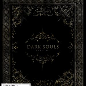 Dark Souls Trilogy - Xbox One