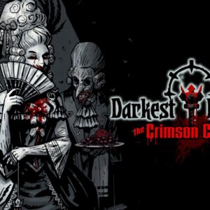 Darkest Dungeon: Crimson Court - Nintendo Switch