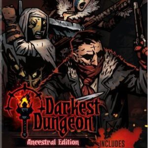 Darkest Dungeon - Nintendo Switch