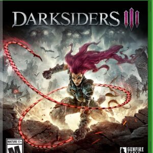Darksiders III - Xbox One