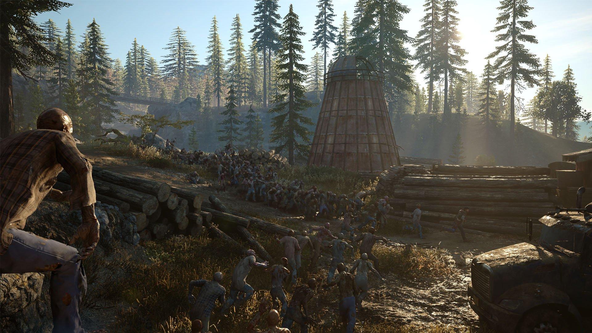 Days Gone - PlayStation 4 - Image 4
