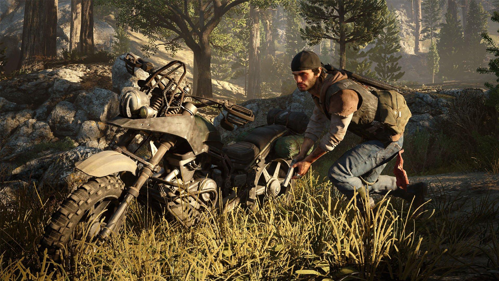 Days Gone - PlayStation 4 - Image 6
