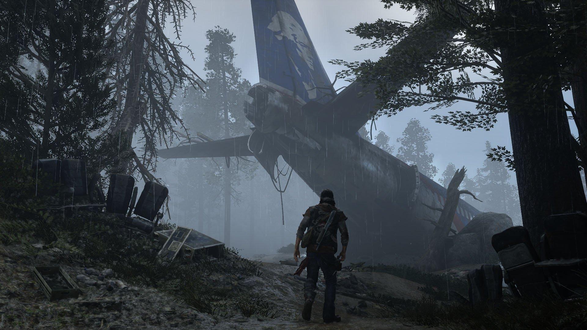 Days Gone - PlayStation 4 - Image 7