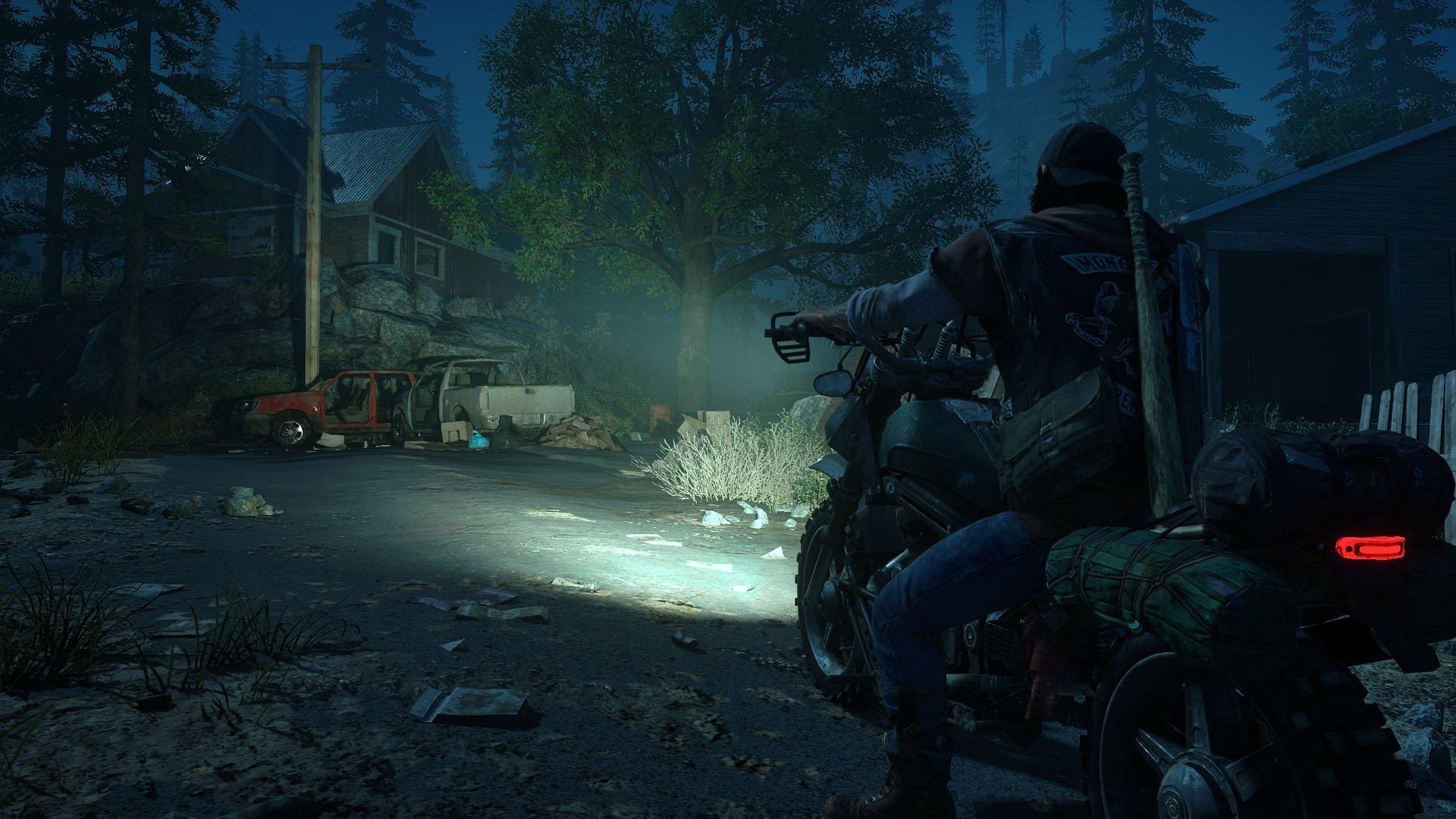 Days Gone - PlayStation 4 - Image 9