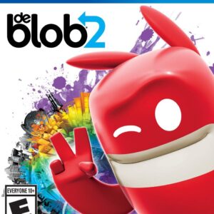 De Blob 2 - PlayStation 4