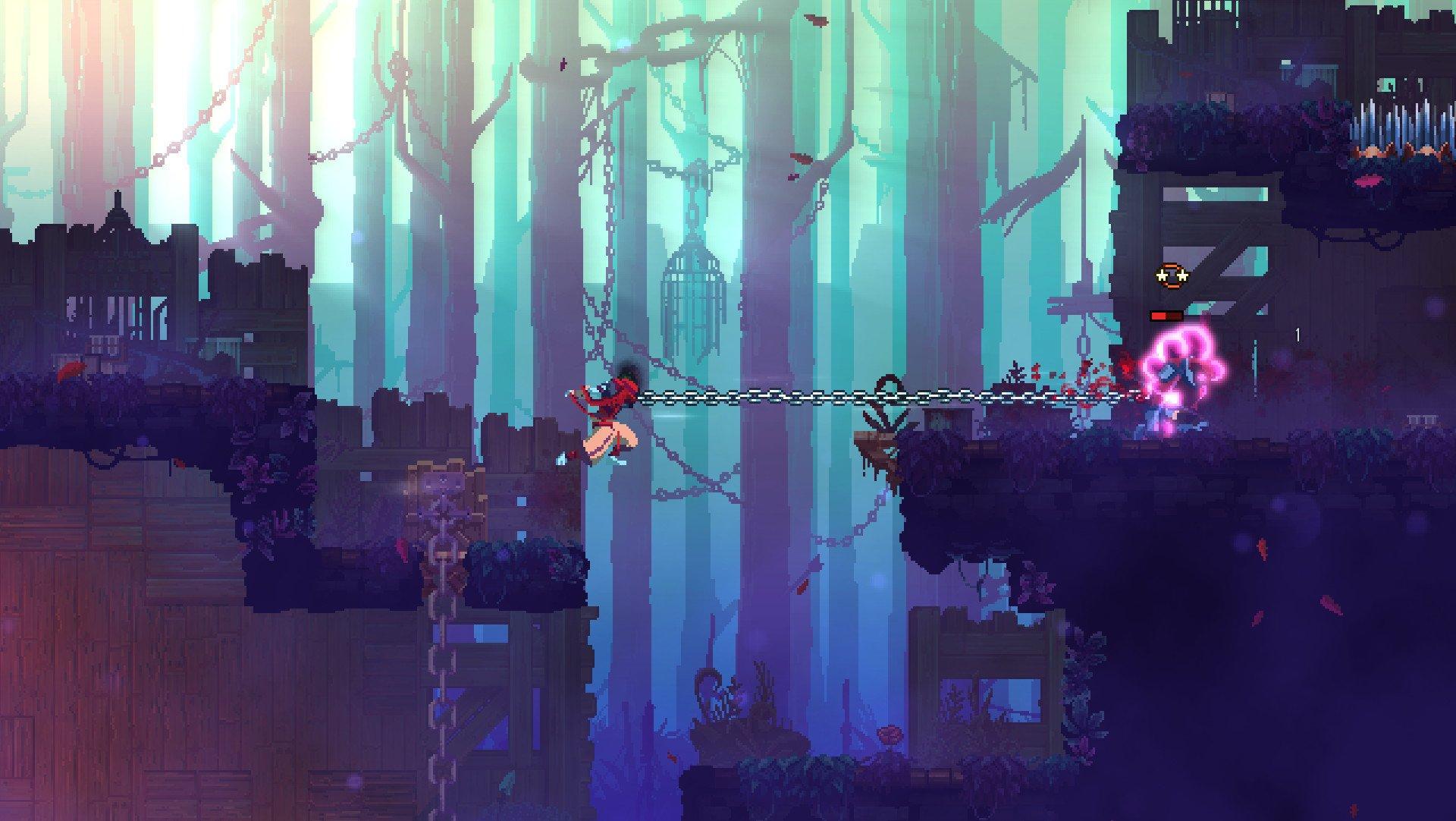 Dead Cells - Nintendo Switch - Image 3