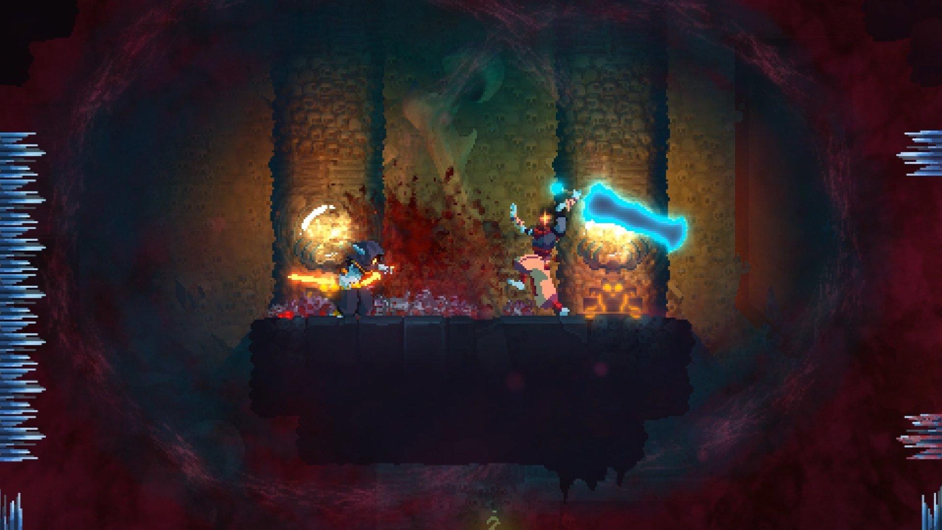 Dead Cells - Nintendo Switch - Image 4