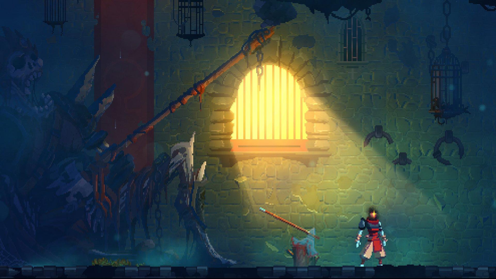 Dead Cells - Nintendo Switch - Image 5