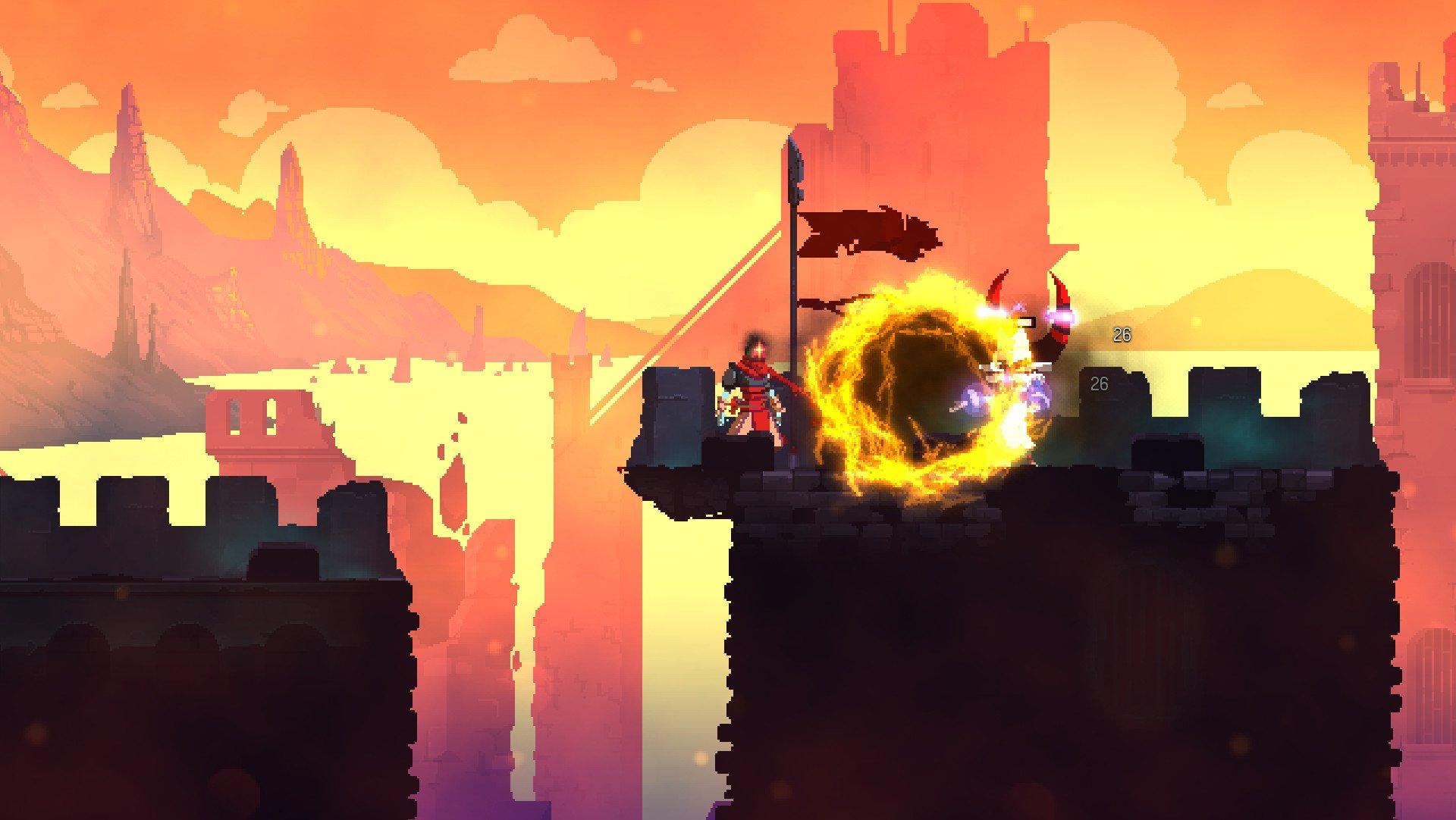 Dead Cells - Nintendo Switch - Image 6