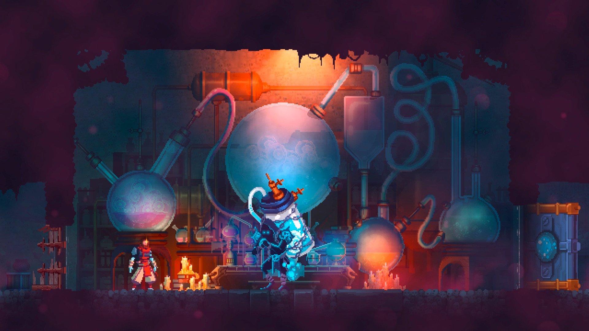 Dead Cells - Nintendo Switch - Image 8