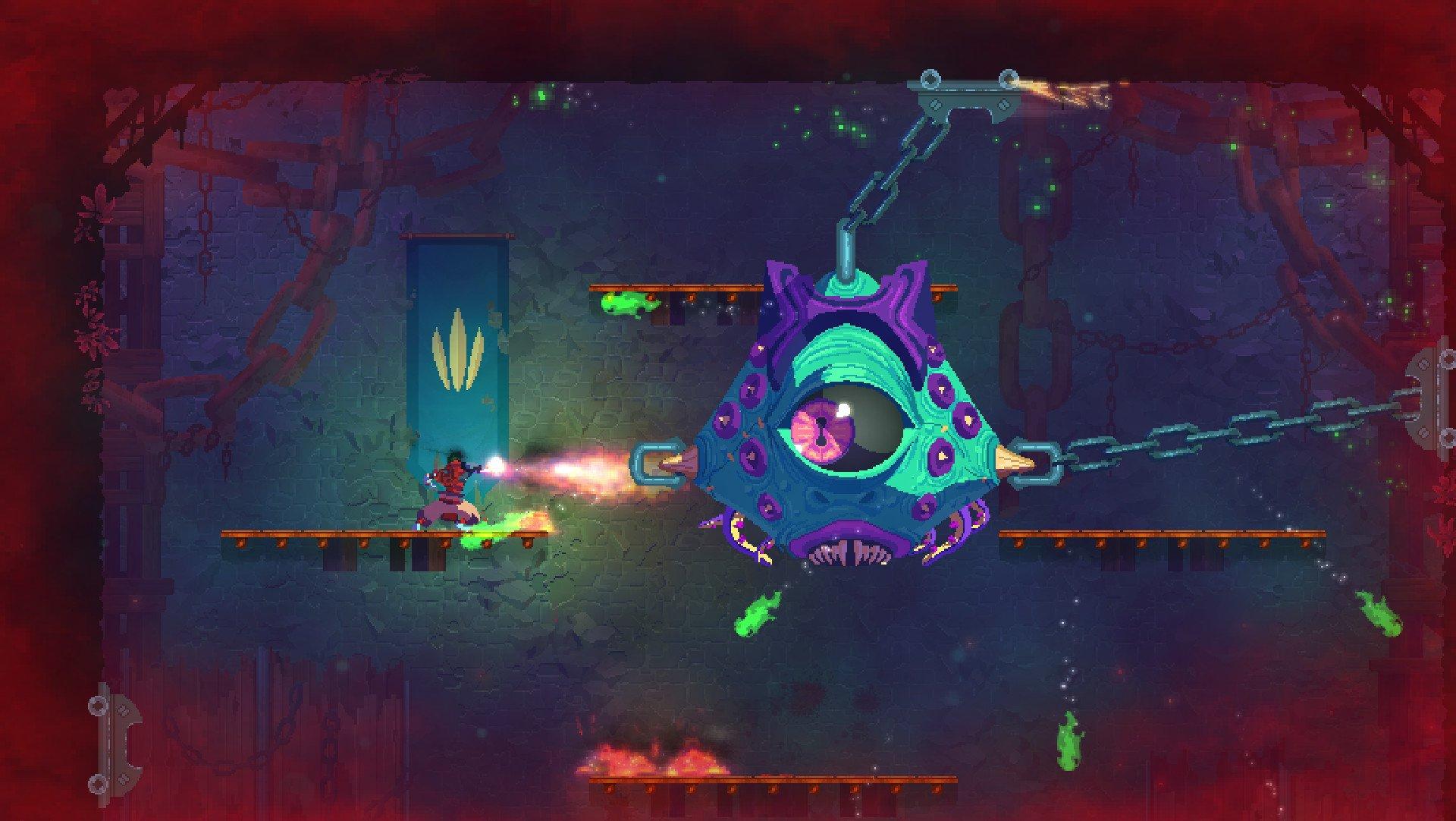 Dead Cells - Nintendo Switch - Image 9