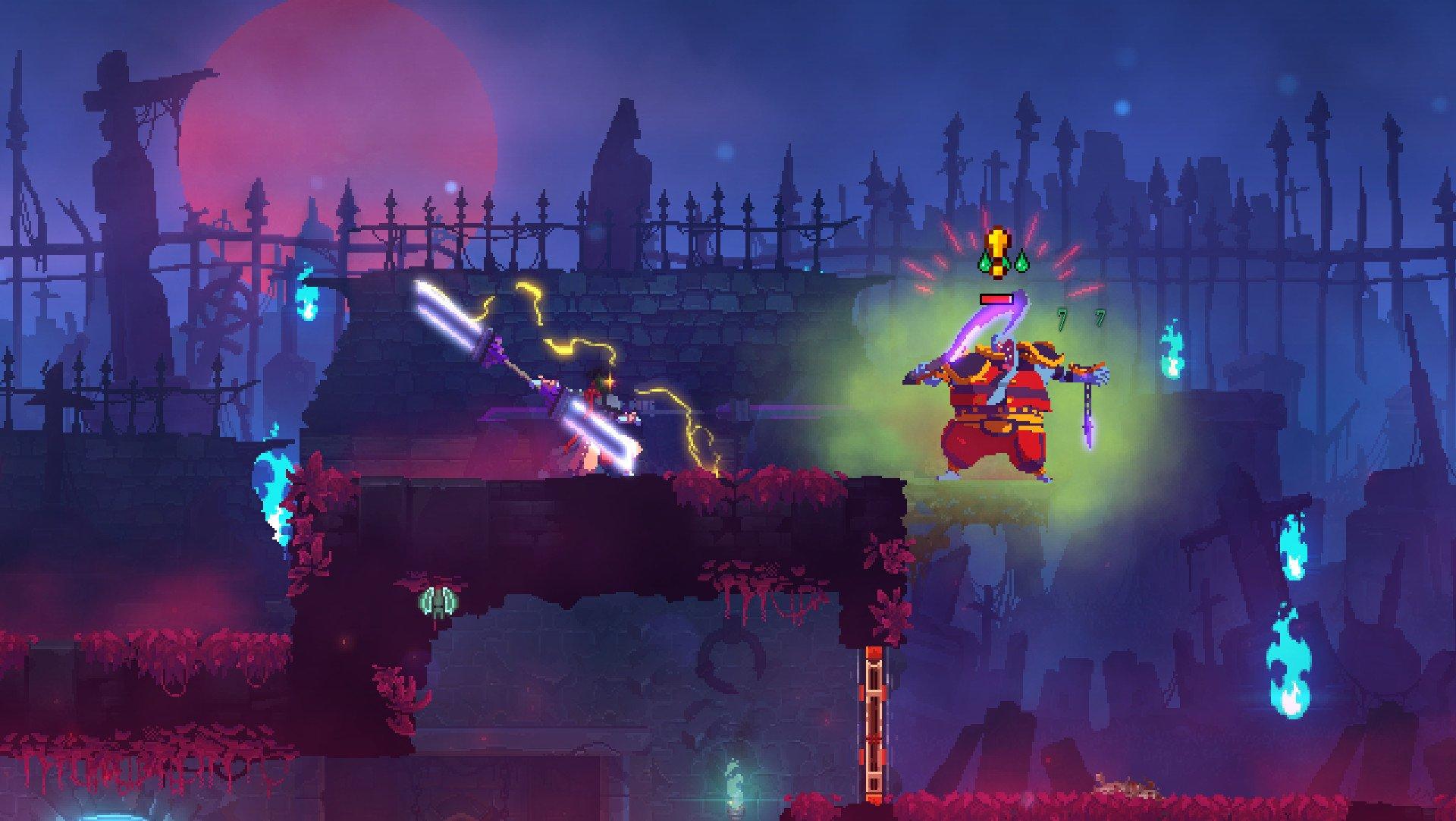 Dead Cells - Nintendo Switch - Image 10