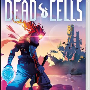Dead Cells - Nintendo Switch