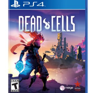 Dead Cells - PlayStation 4