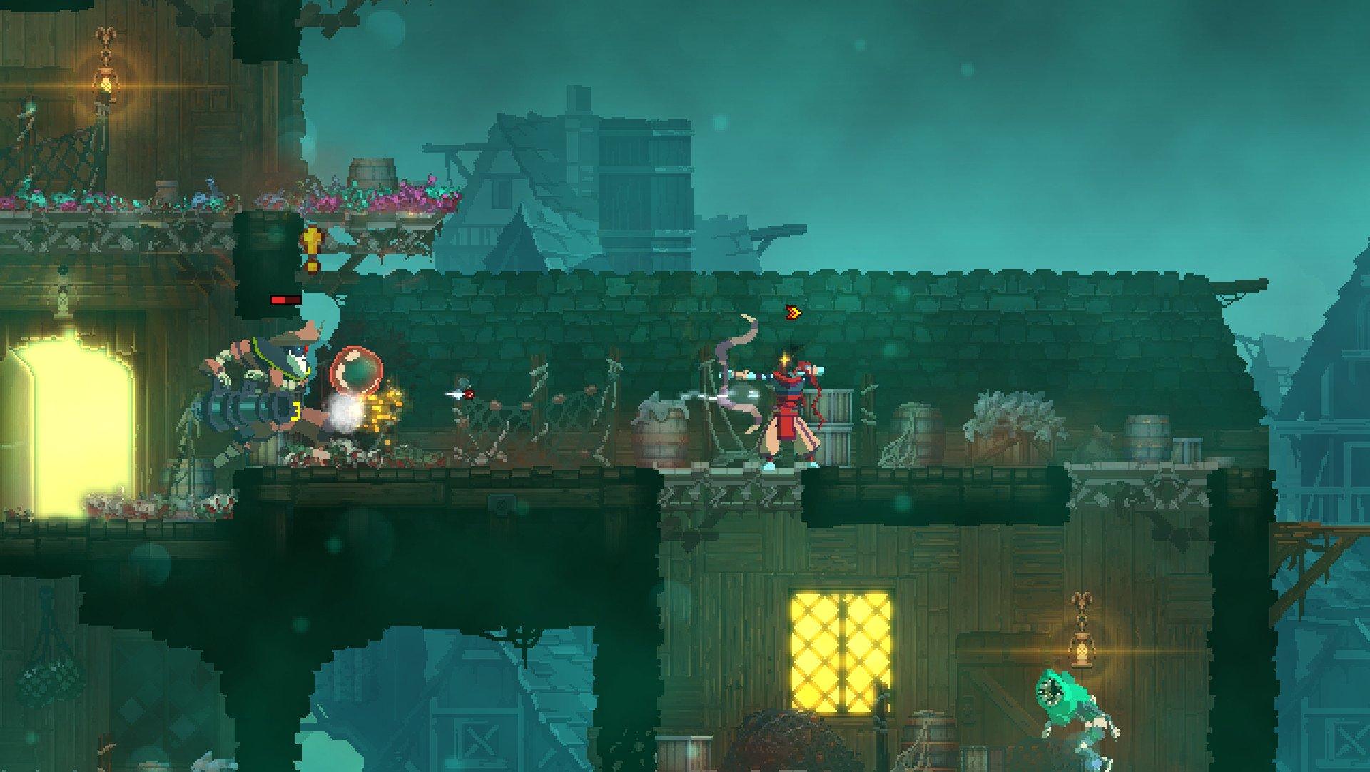 Dead Cells - Nintendo Switch - Image 2