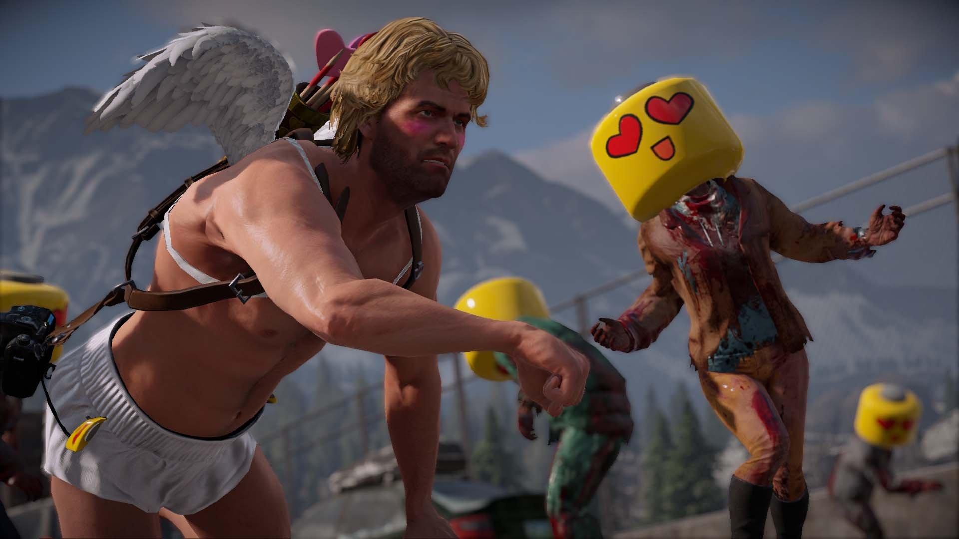 Dead Rising 4: Frank's Big Package - PlayStation 4 - Image 2
