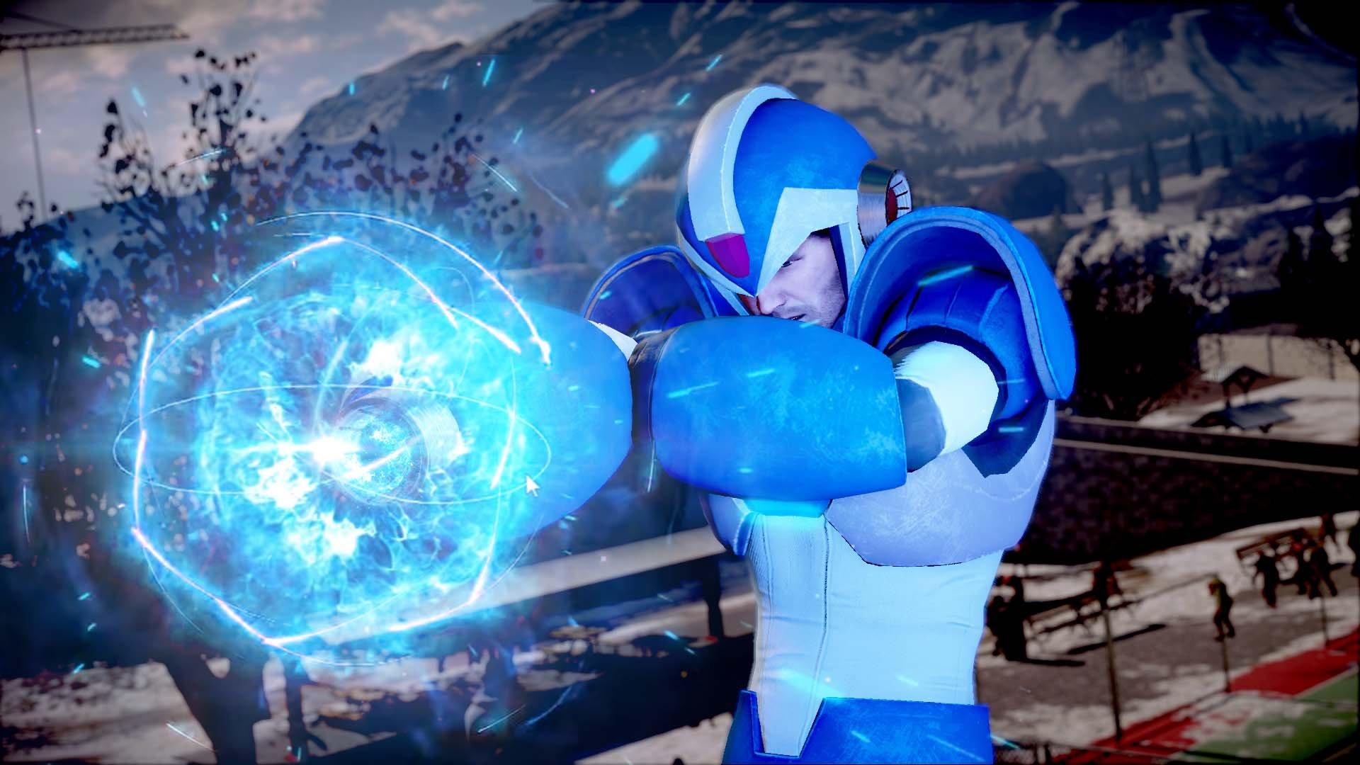 Dead Rising 4: Frank's Big Package - PlayStation 4 - Image 5