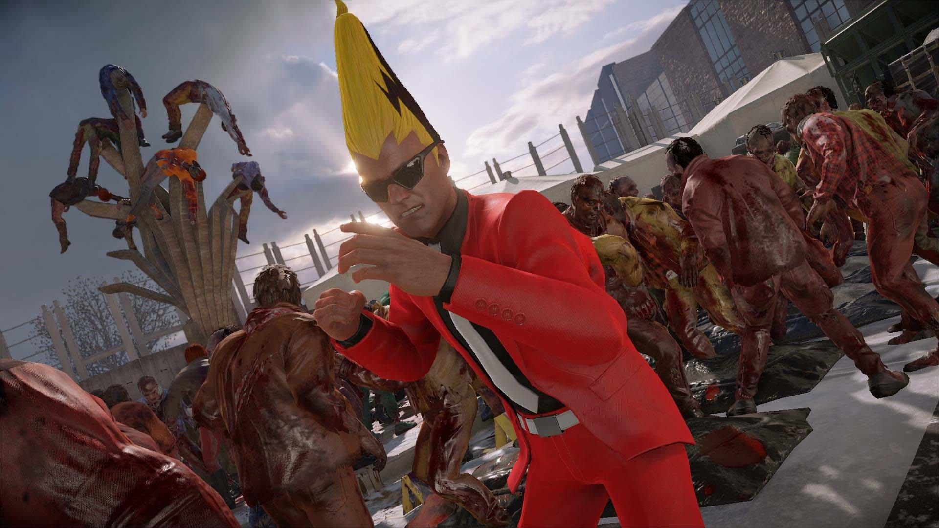 Dead Rising 4: Frank's Big Package - PlayStation 4 - Image 6