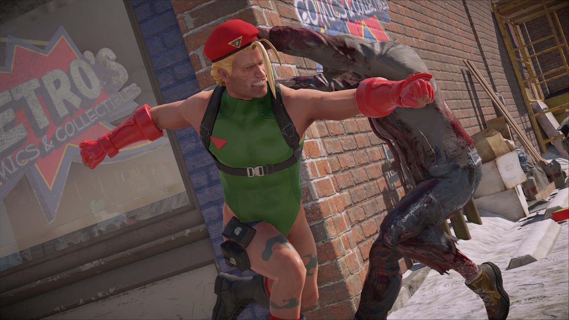 Dead Rising 4: Frank's Big Package - PlayStation 4 - Image 7