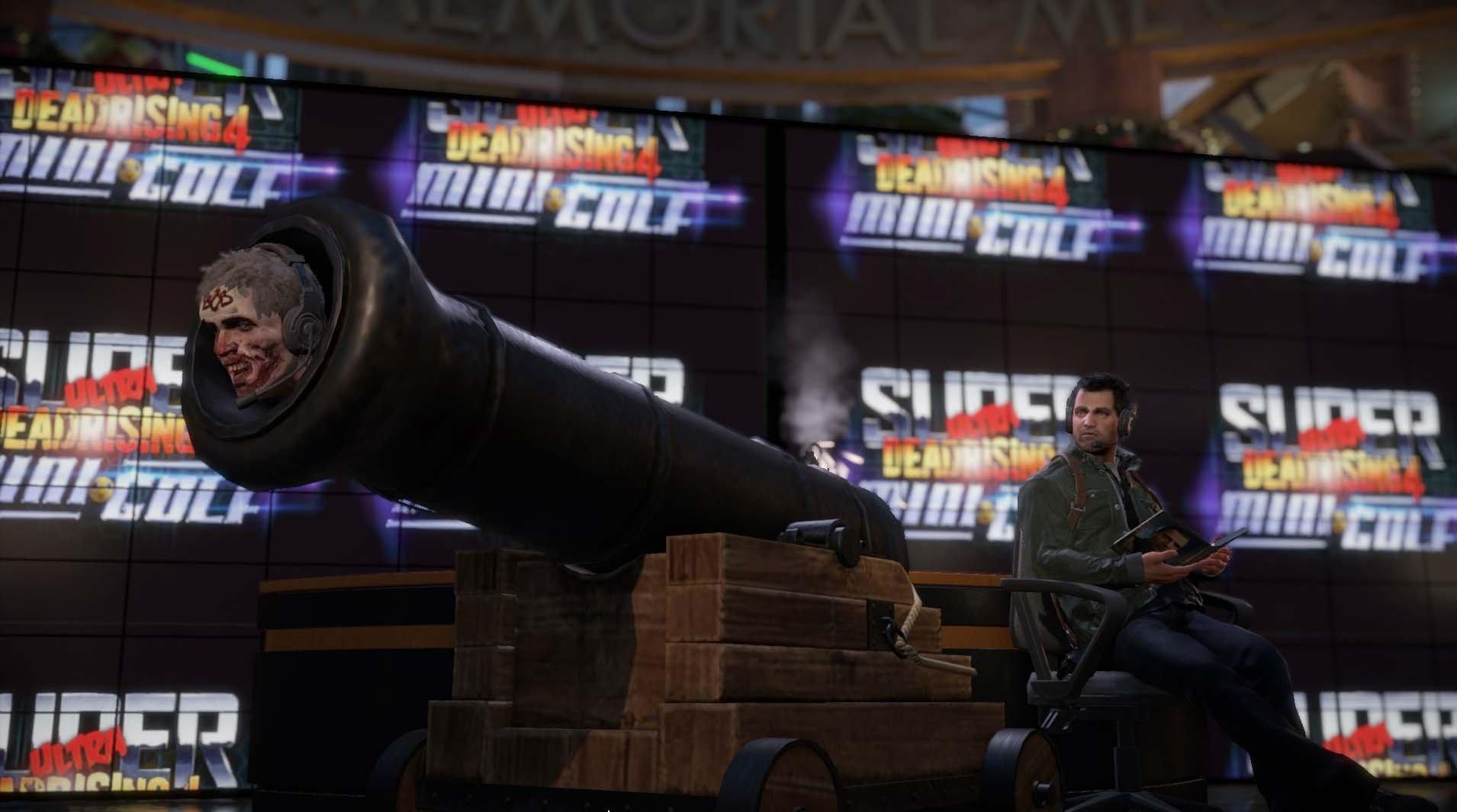 Dead Rising 4: Frank's Big Package - PlayStation 4 - Image 8