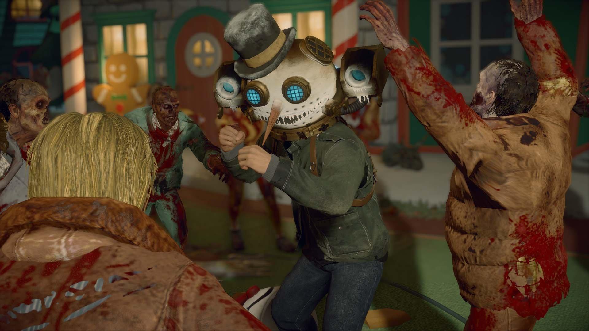 Dead Rising 4: Frank's Big Package - PlayStation 4 - Image 9