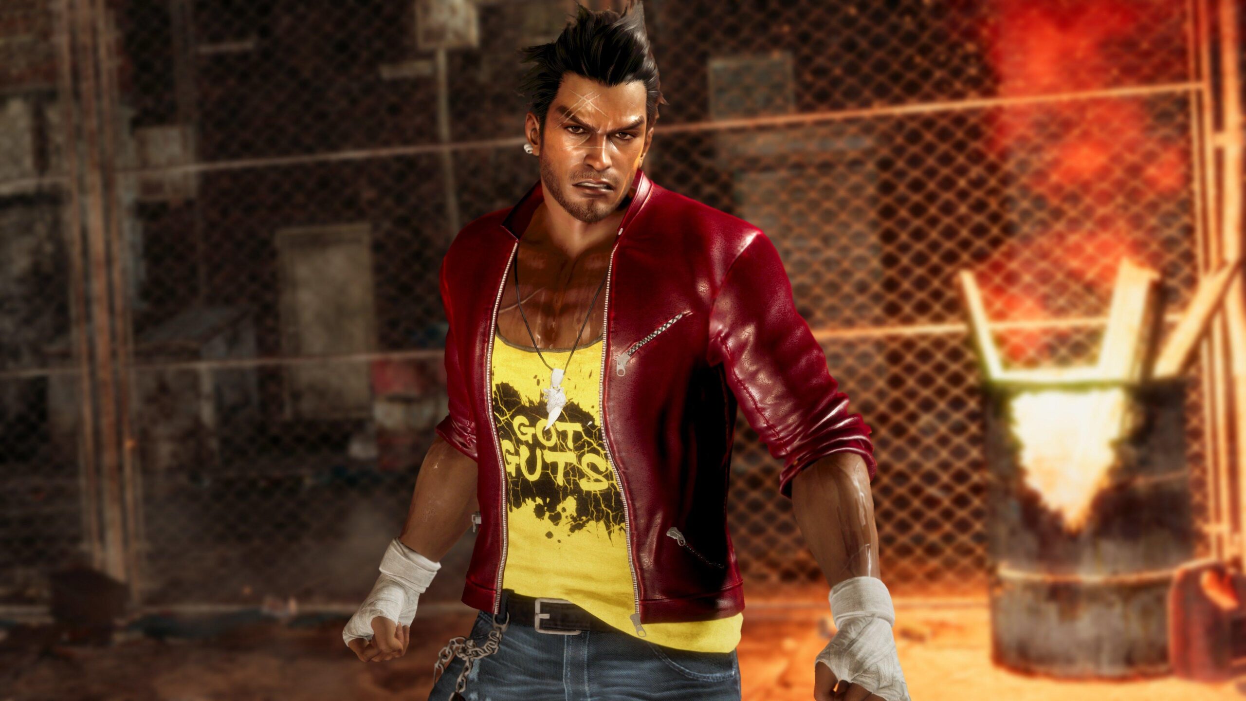 Dead or Alive 6 - PlayStation 4 - Image 3