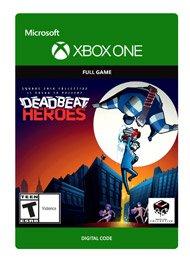 Deadbeat Heroes - Xbox One