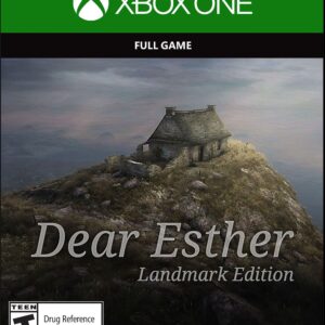 Dear Esther: Landmark Edition - Xbox One